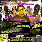 Picture for song 'Imma Trappa - Fonzie Feat. D-Boi, Hustler Skay' by artist 'Btunes242'