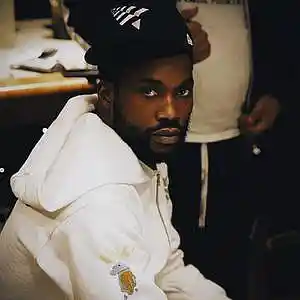 Picture for song 'Moment Of Truth / Meek Mill Type Beat (2 For 1)' by artist 'Buckroll'