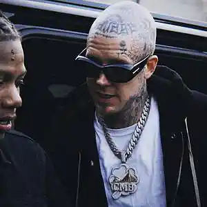 Picture for song 'Welcome To The End / Millyz Type Beat (2 For 1)' by artist 'Buckroll'