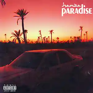 Picture for song 'Paradise (REMIX)' by artist 'BWO4THELIF3'