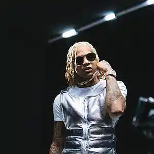 Picture for song 'Urgent Newz - Lil Durk x A Boogie - Rap' by artist 'Cache Knock'