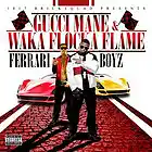 Picture for song 'Tha Boyz (Free Download!!!!!!)' by artist 'Capital K'
