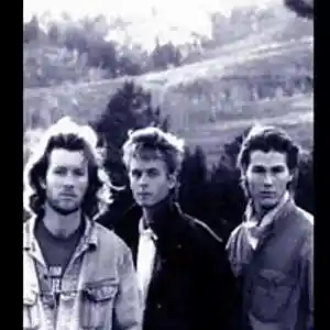 Picture for song 'El peso del viento' by artist 'Cecil Vittar'