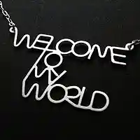 Picture for song 'My World' by artist 'Chelladurai Beats'