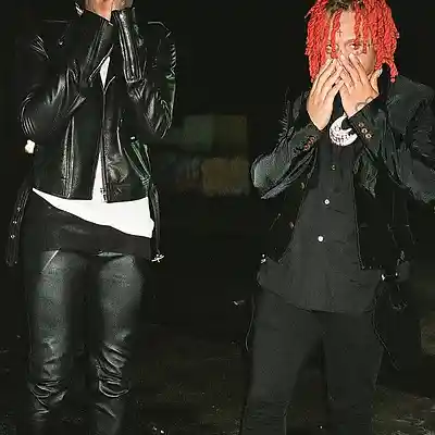 Picture for song 'Playboi Carti + Trippie redd Type Beat - "phone ca' by artist 'CometoMind'