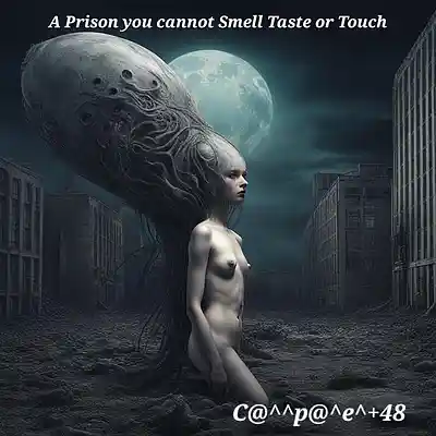 Picture for song 'the truth and nothing more' by artist 'Component 48'