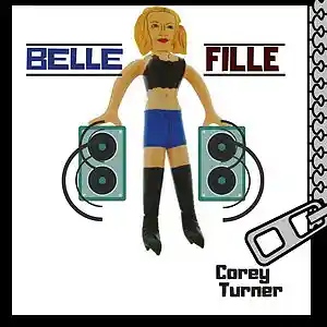 Picture for song 'Belle Fille' by artist 'Bail Bottums'
