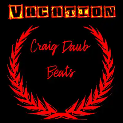 Picture for song 'Vacation 2020 Lil Wayne Type Beat 115bpm' by artist 'Craig Daub Beats'