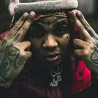 Picture for song 'Impetuous' by artist 'DeeFom'