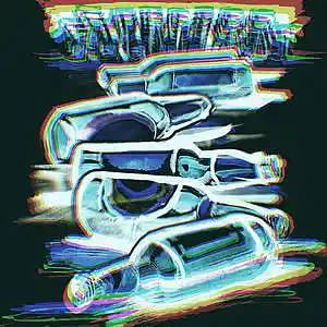 Picture for song 'Hazing (Hoodrich Pablo Type Beat) - Devezin.com' by artist 'Devezin'