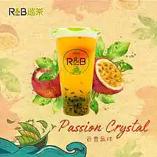 Picture for song 'Dj Mosley - passionfruit rnb 2026-01-30 08_04 (1)' by artist 'DJ MOSLEY BEATS'