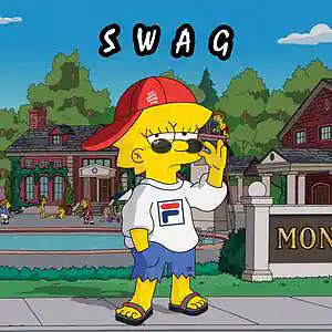 Picture for song 'SWAG' by artist 'DJ Ruso'