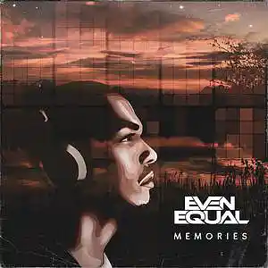 Picture for song 'eVen eQual - Infinite Space' by artist 'eVen eQual'