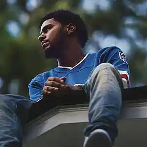 Picture for song 'J Cole X 21 Savage Type Beat - "WET DREAMZ"' by artist 'ExciterBeatz'