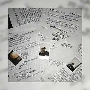 Picture for song 'XXXTENTACION Type Beat - "Insomnia" (Lyrical Beat)' by artist 'ExciterBeatz'