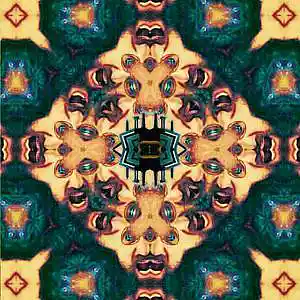 Picture for song 'RiffOssesso siScagliaContro MutamentiArmonici' by artist 'FFFF'