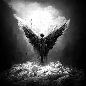 Picture for song 'Guardian (Buy 1 get 2 FREE)' by artist 'GhostBeatsMate'