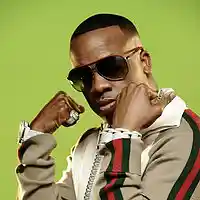 Picture for song 'Rider *YO GOTTI TYPE BEAT*' by artist 'GLmakesbeats'