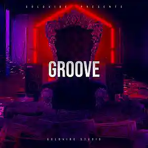 Picture for song 'GROOVE' by artist 'Goldvibe.studio'