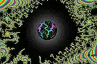 Picture for song 'The Next Generation' by artist 'InsurgencyMusic'