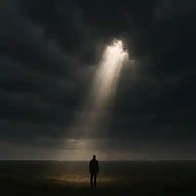 Picture for song 'The Light of Hope' by artist 'ITabola'