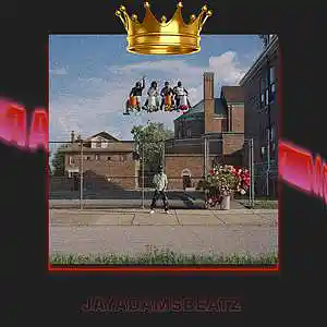 Picture for song 'Lord' by artist 'jayadamsbeatz'