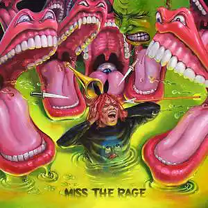 Picture for song '"Miss The Rage" - Trippie Redd Type Beat' by artist 'jayadamsbeatz'