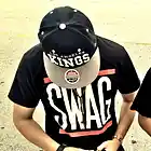 Picture for song 'Fresh (ft. RanMC)' by artist 'Jermano'