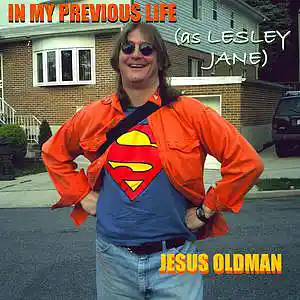 Picture for song 'HOW MAY I HELP YOU' by artist 'JESUS OLDMAN'