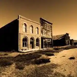 Picture for song 'Tumbleweeds' by artist 'Johanna Renfro'