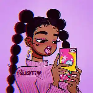 Picture for song 'Left on Read' by artist 'JuSaMeLoDy'