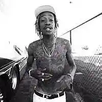 Picture for song 'telepop- bizzy kp' by artist 'Kendall P Beatz'