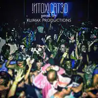 Picture for song 'Intoxicated *FreeDL*' by artist 'Klimax Productions'