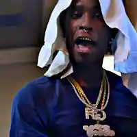 Picture for song 'Stoner Prod By @LilBanksReal' by artist 'Lil Banks Productions'