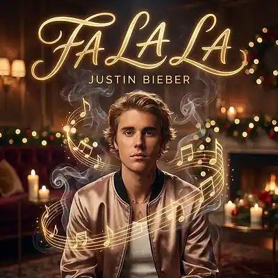 Picture for song '[FREE] Justin Bieber Type Beat - "Fa La La"' by artist 'MARCOBEATS21'