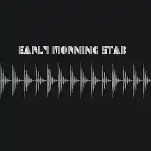 Picture for song 'Early Morning Stab' by artist 'Mayombe'
