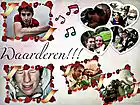 Picture for song 'Waarderen ft Venom' by artist 'MissLoveCherry'