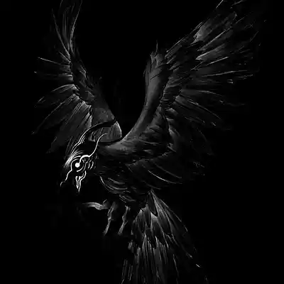 Picture for song '21 SAVAGE TYPE BEAT "SANGUE DA LUA NEGRA" 1' by artist 'NEDIL Production'