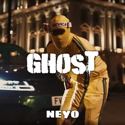Picture for song '"GHOST" UK Drill Type Beat x NY Drill Type Beat [1' by artist 'neyoooo36'