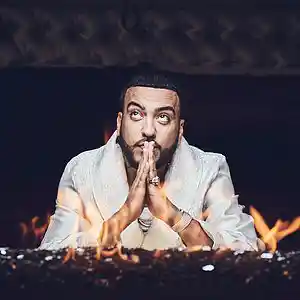 Picture for song 'French Montana type beat' by artist 'Nick Findlay'