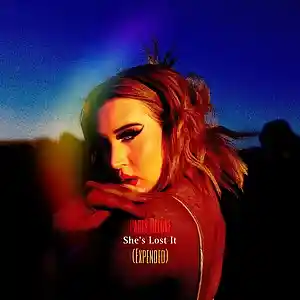 Picture for song 'I Want You' by artist 'Paris Delove'