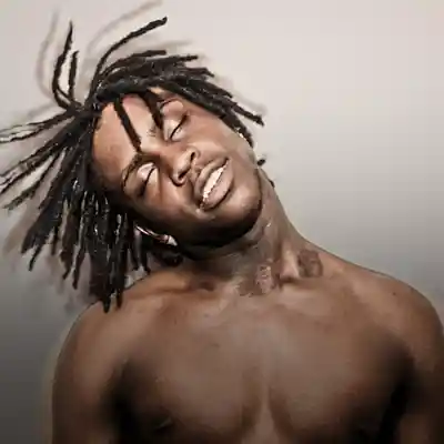 Picture for song 'CHIEF KEEF TYPE BEAT - TIMELESS - PLUTO' by artist 'plutoo'