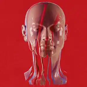 Picture for song 'Inception' by artist 'One Dollar Beats Club'