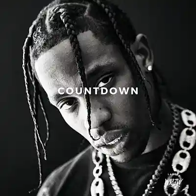 Picture for song 'Countdown (Buy 1 Get 10 Free)' by artist 'Kontraa'