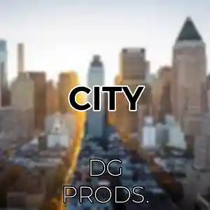 Picture for song 'TRAP - City' by artist 'ProdByDGProductions'