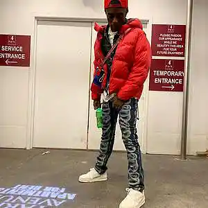 Picture for song 'Shark' by artist 'prod. enzo'