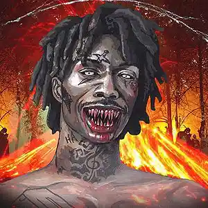 Picture for song 'UMONK (Prod by Providence)' by artist 'Providence Beats'