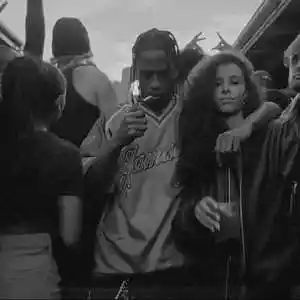 Picture for song 'SPACESHIP - QUINTANAMAME' by artist 'Quintanamabeats'