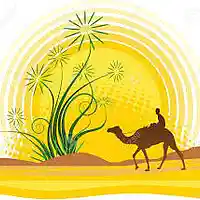 Picture for song 'Sheikh of Araby' by artist 'Rex Reynolds'