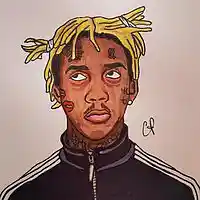 Picture for song 'Ran Up That Sack (Prod. By @RLBeatz)' by artist 'RLBeatz - RLBeats'